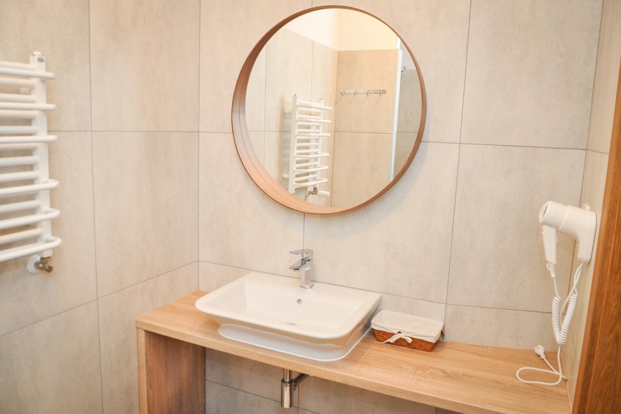 Bed and Breakfast Zakatek Zieleniewo  Екстер'єр фото