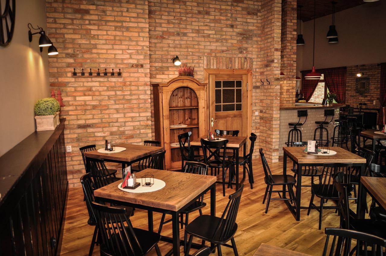 Bed and Breakfast Zakatek Zieleniewo  Екстер'єр фото