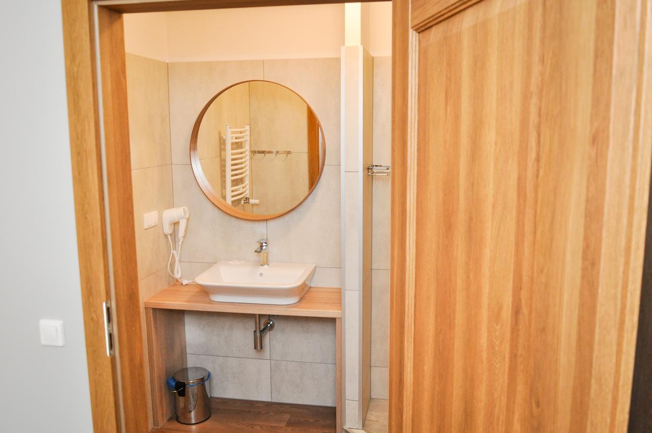 Bed and Breakfast Zakatek Zieleniewo  Екстер'єр фото